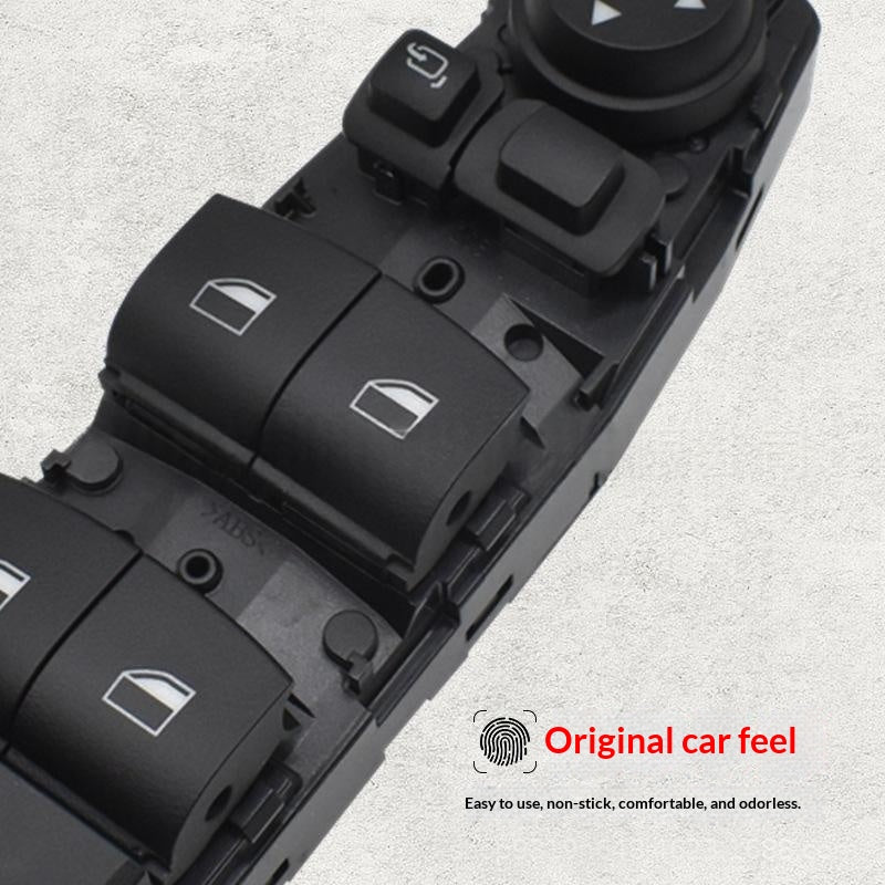 Applicable aux interrupteurs pour ascenseurs en verre de BMW Série 3 F30 et F80