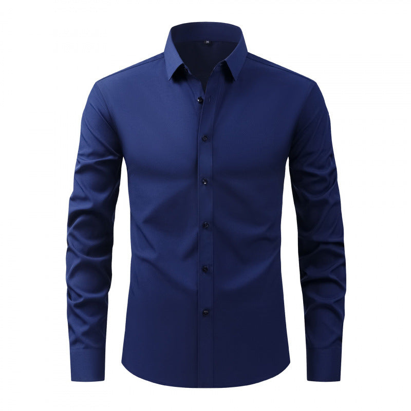 Jiana 4-way Stretch Shirt pour les hommes