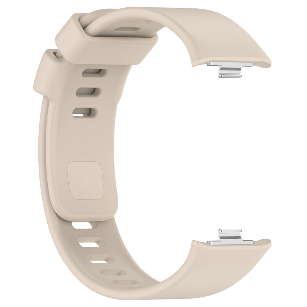 Convient pour Redmi 4 5 Montre Xiaomi 8 9pro Wristband Couleur solide de haute qualité