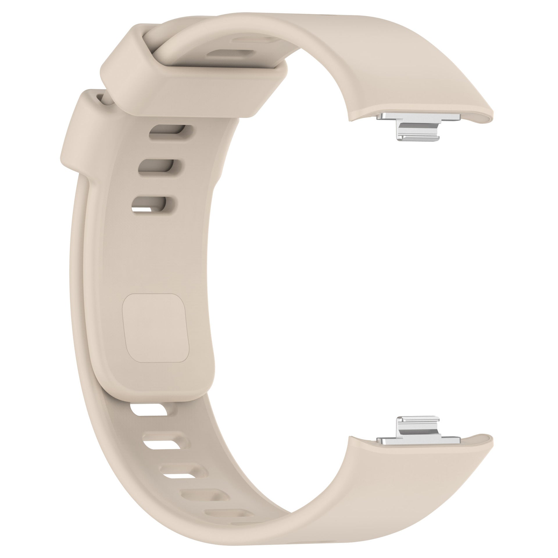 Convient pour Redmi 4 5 Montre Xiaomi 8 9pro Wristband Couleur solide de haute qualité