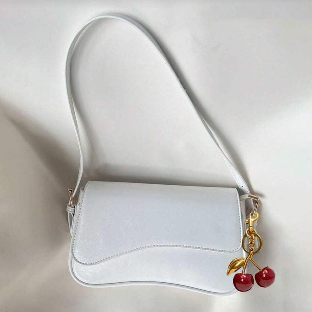 Cerise Charm Commuter Sac sous-arm