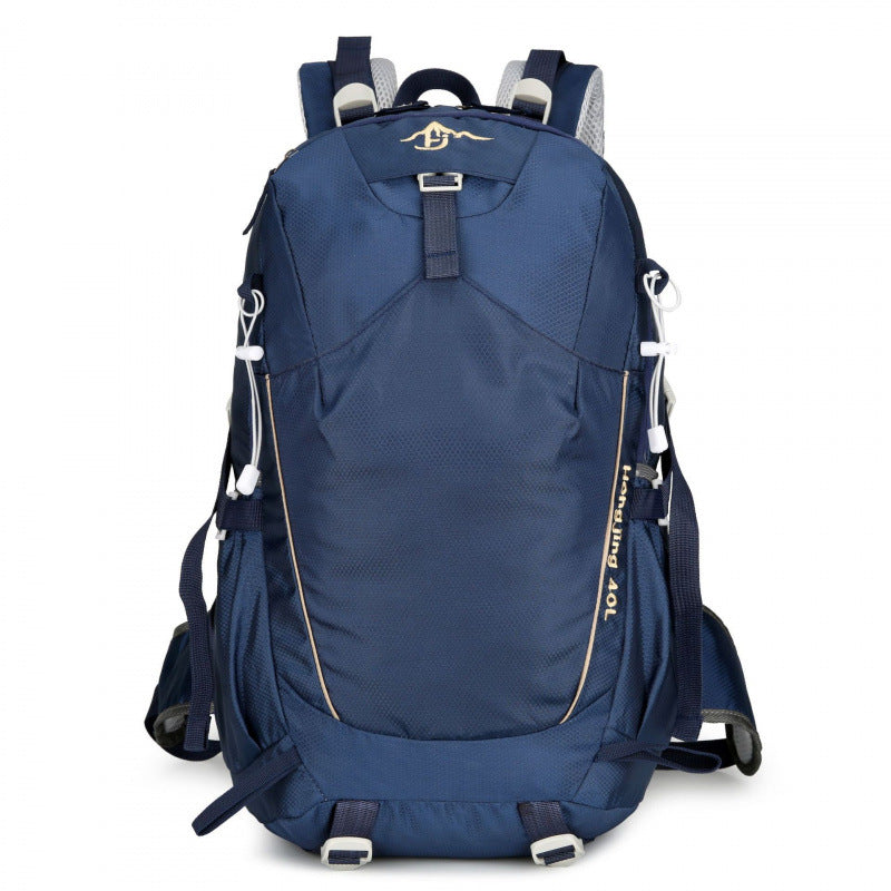 Sac à dos de randonnée sportive Casual Outdoor pour hommes