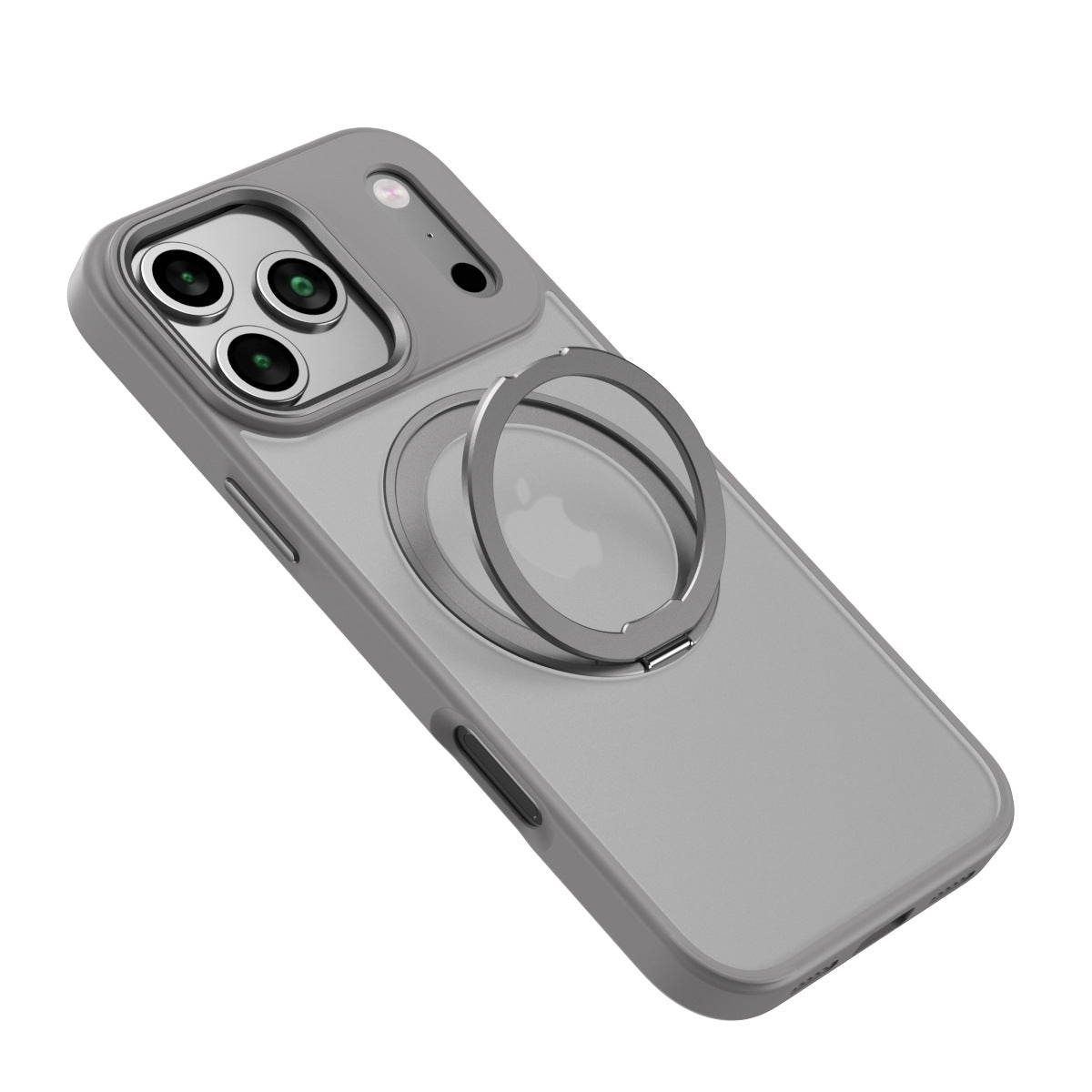 360 Support rotatif pour IPhone17promax boîtier de téléphone magnétique