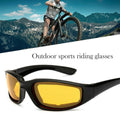 Lunettes de soleil à vélo Chopper Lunettes de sport de plein air pour hommes