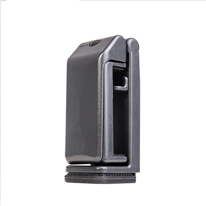 Multifonctionnel Travel Mobile Phone Holder pliable 360 Degree Rotation