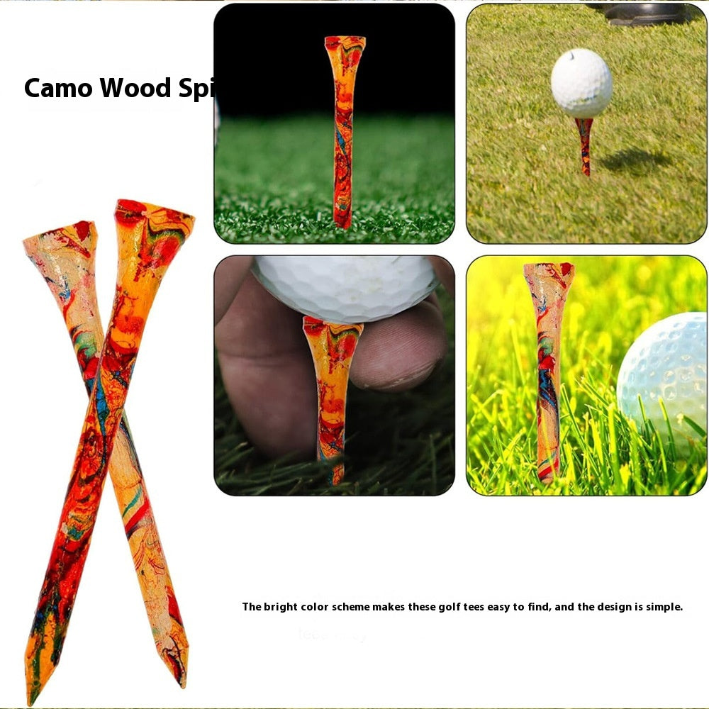 Accessoires d'entraînement de golf Porte-balle