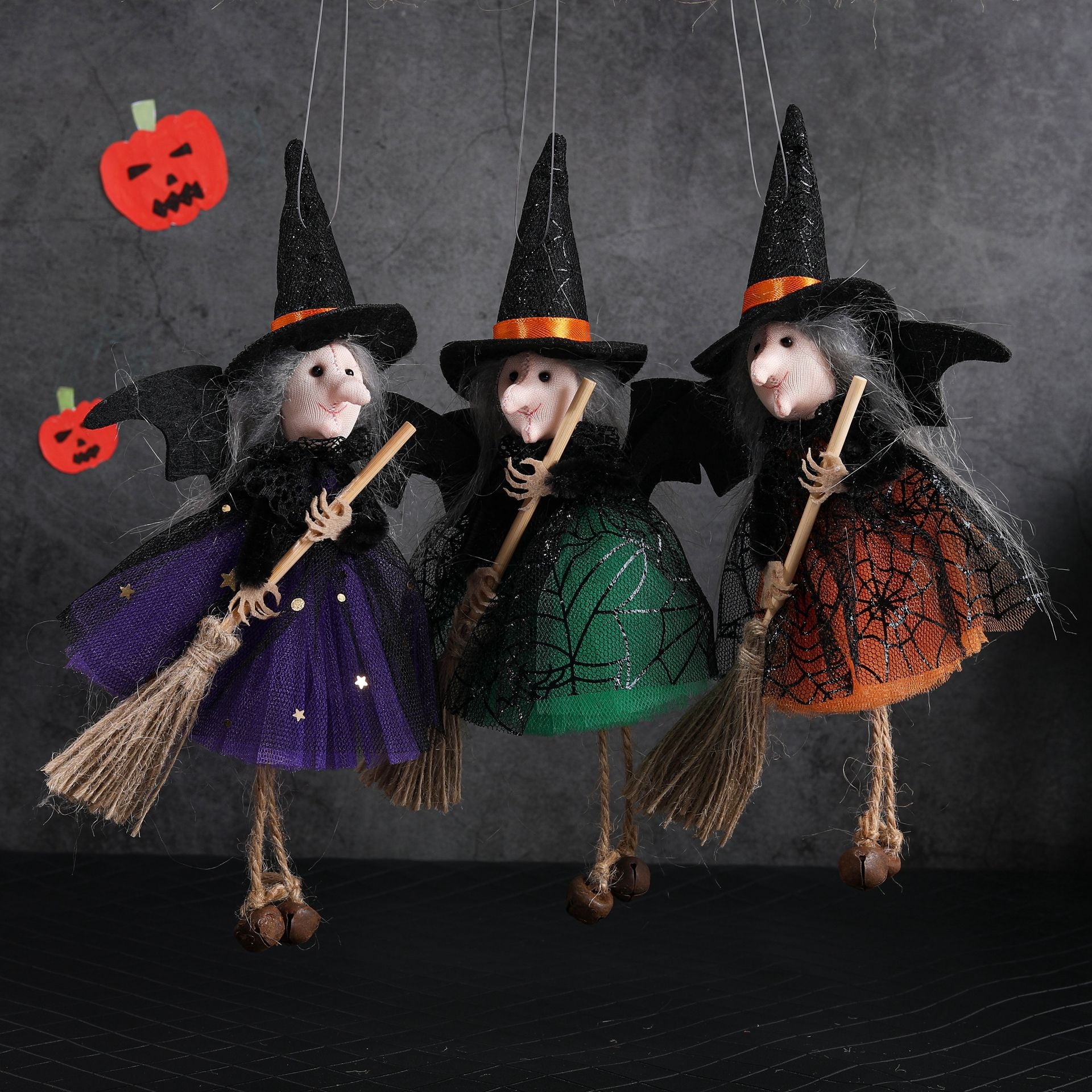 Poignardage de la barre de jouets Horror thème Poignardage
