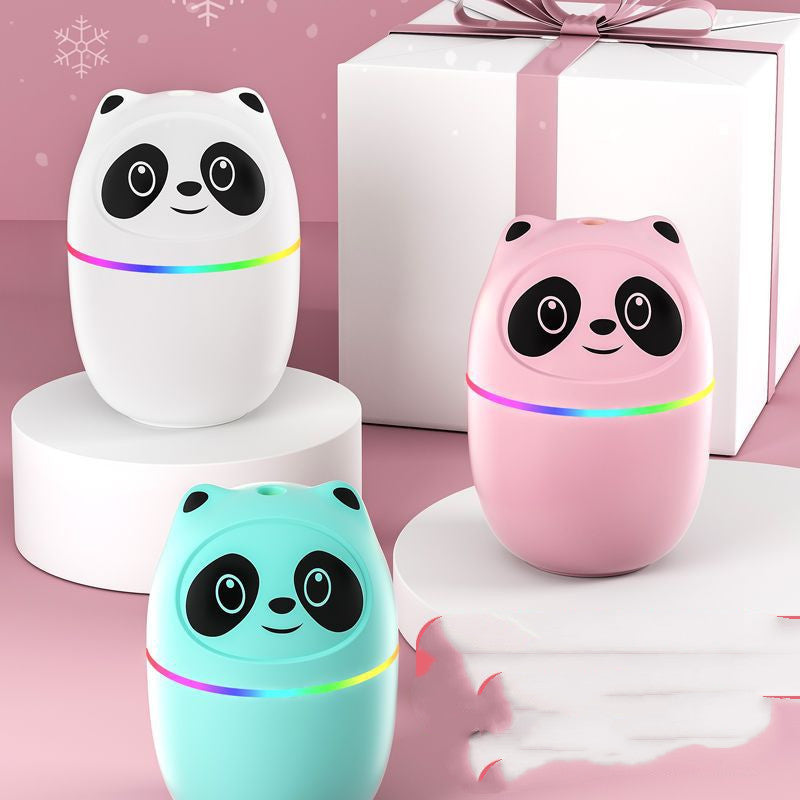Office Aromathérapie Huile essentielle Mini Humidificateur Cadeau