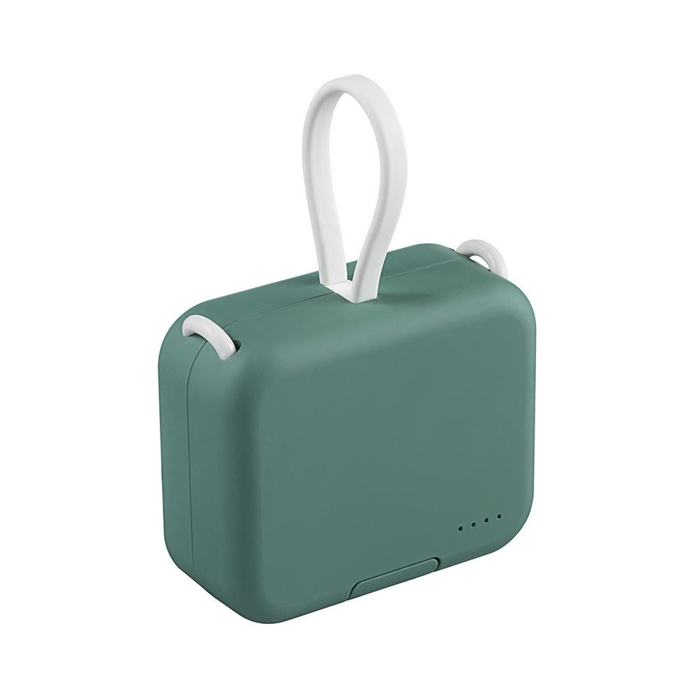Bracket multifonction Alimentation mobile