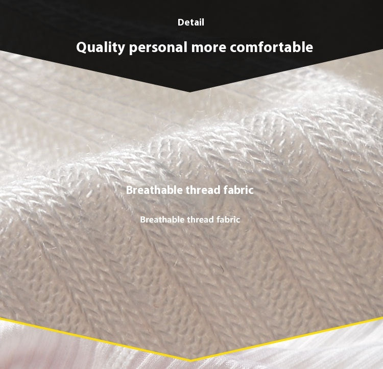 Personnalité homme Rib Front U T-back