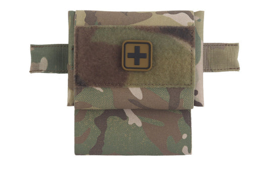Petit sac d'organisateur de la trousse d'aide de premier secours