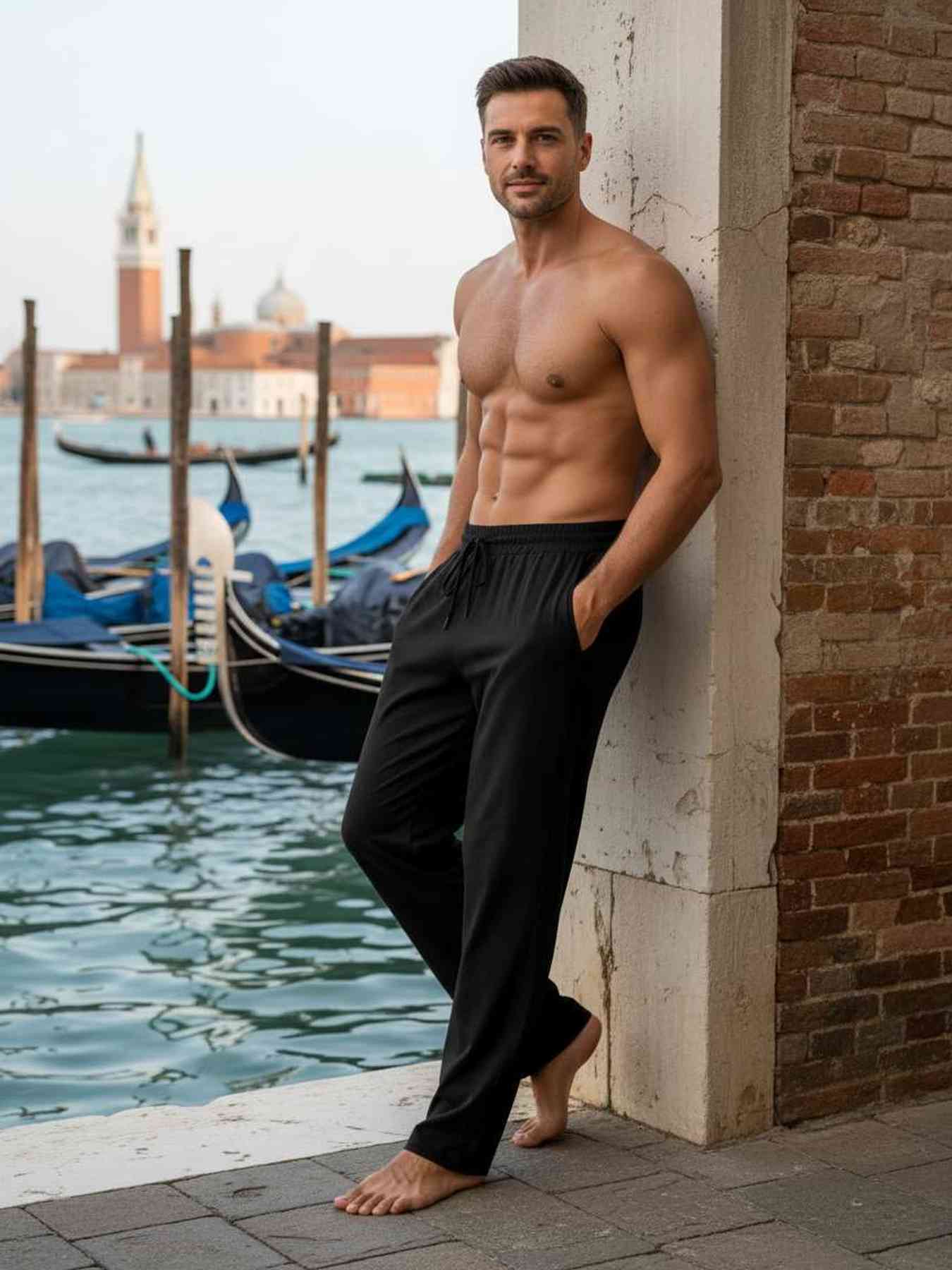 Pantalons occasionnels