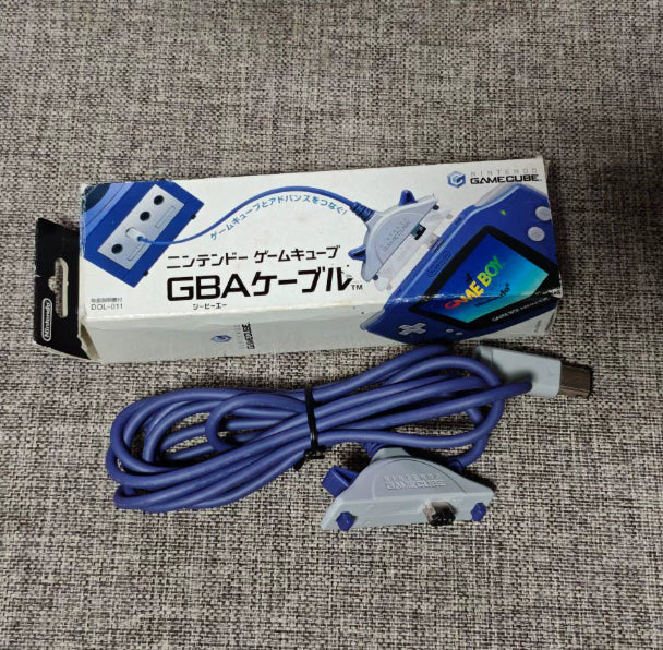 En stock Vente GC to GBA Alignement GBA-SP Violet