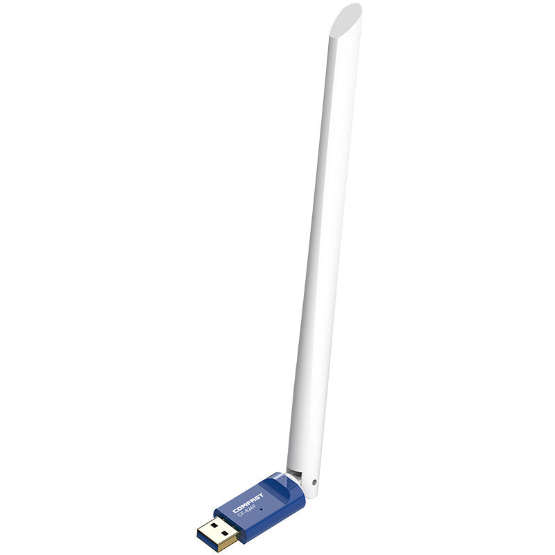 Carte réseau sans fil USB antenne externe
