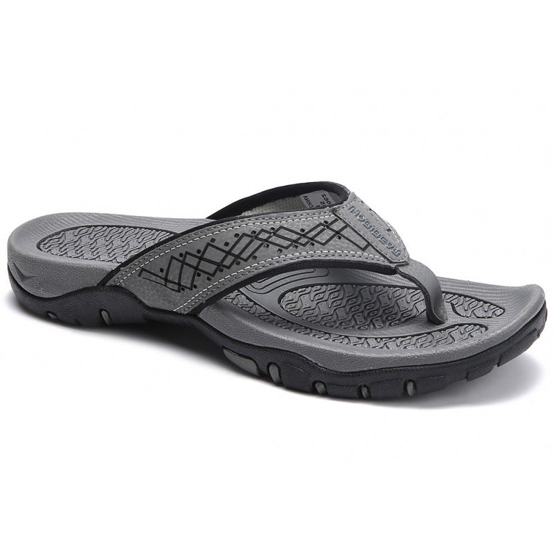 Flip-Flops hommes grande taille tendance été