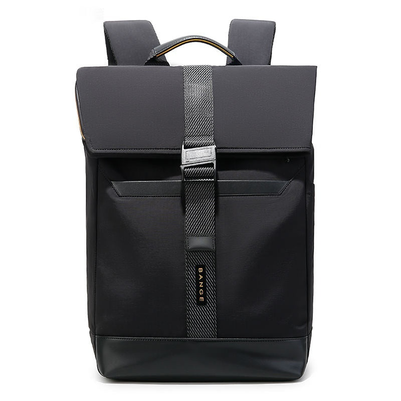 Sac à dos pour ordinateur portable Casual Homme léger étanche