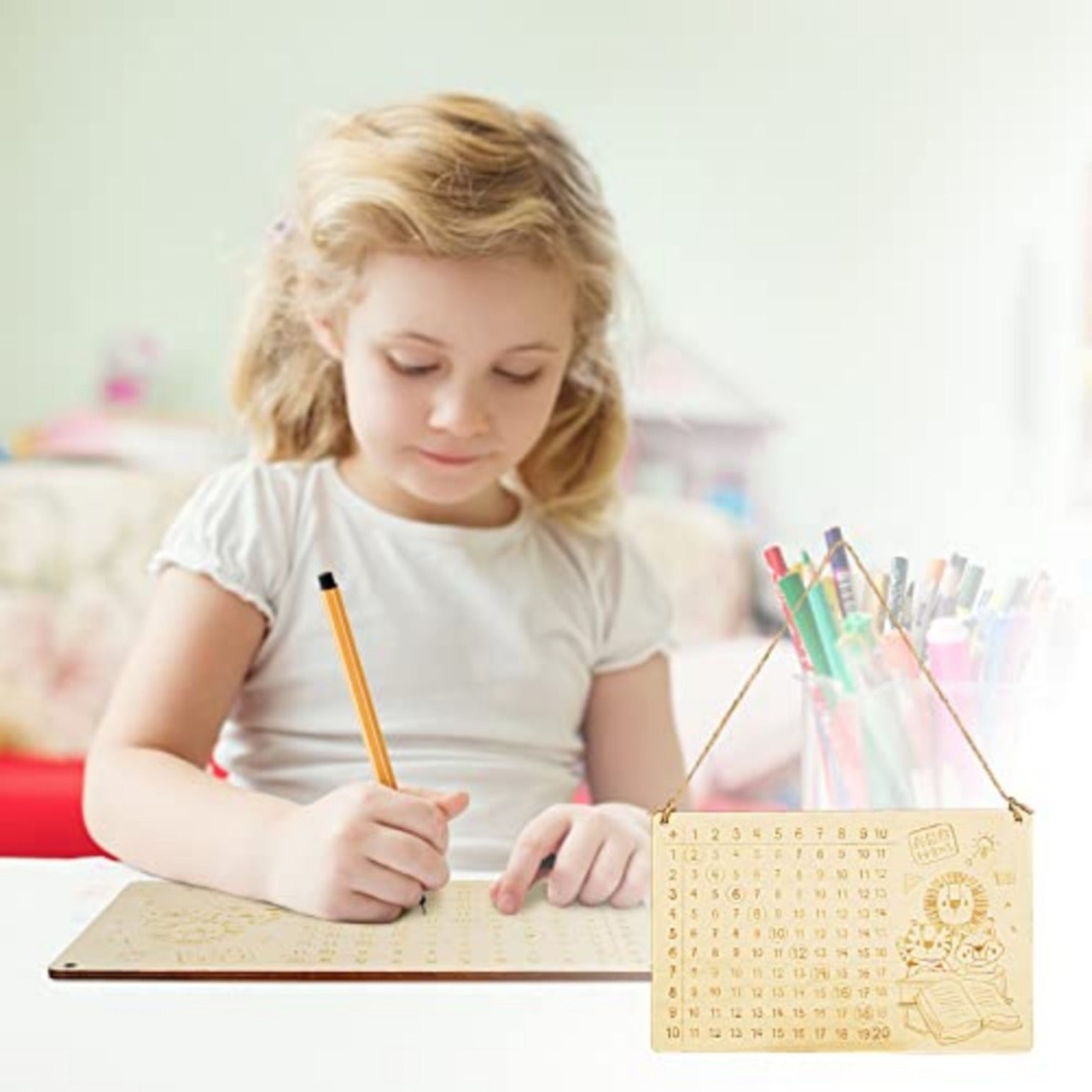 Cadeaux d'inscription à l'école