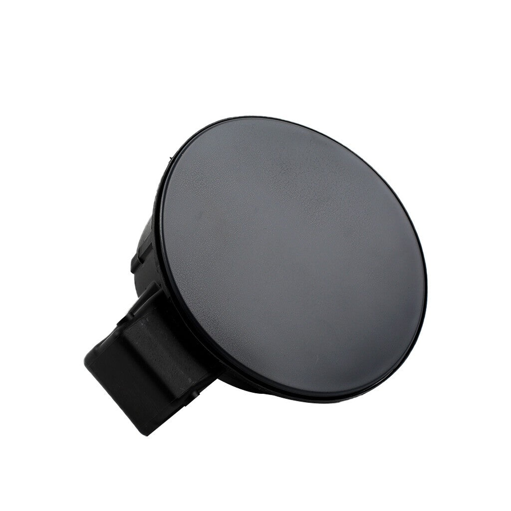 Pour VW Polo 2011-2019 Non préprimé Primed Ready 6R0809857 Couverture de porte de réservoir de carburant
