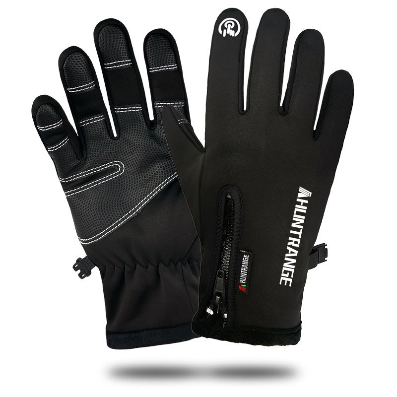 USB Chauffage électrique Gants de chauffage Winter Outdoors Sports Ski Warm Imperméable