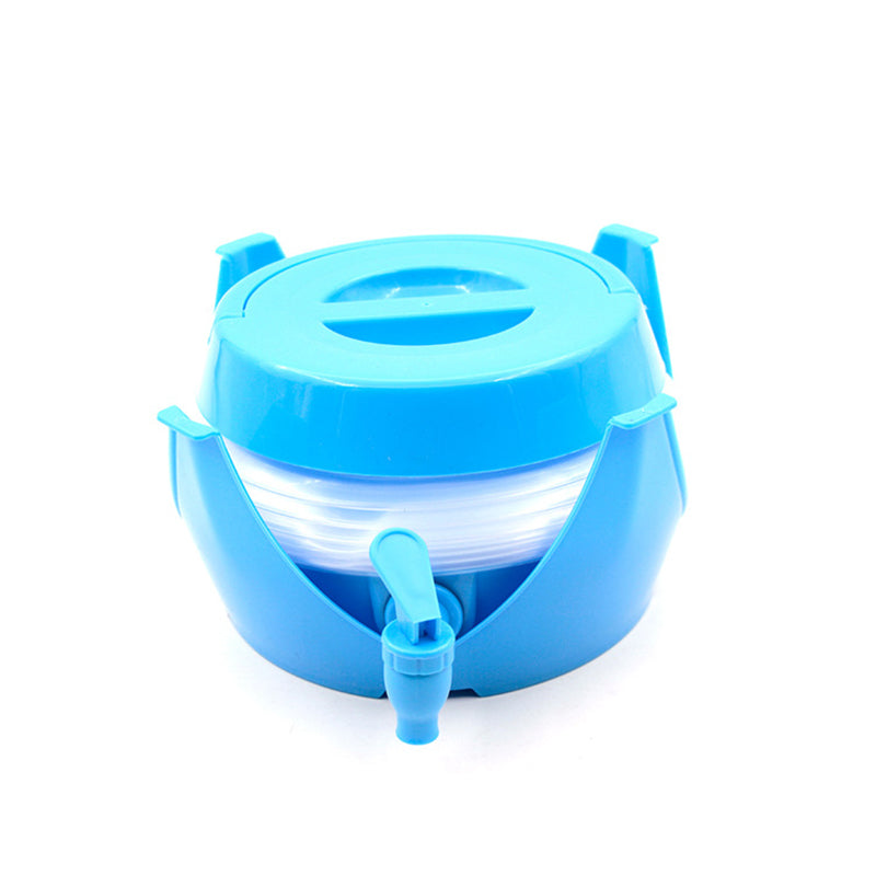Distributeur d'eau multifonction portable ultra-léger