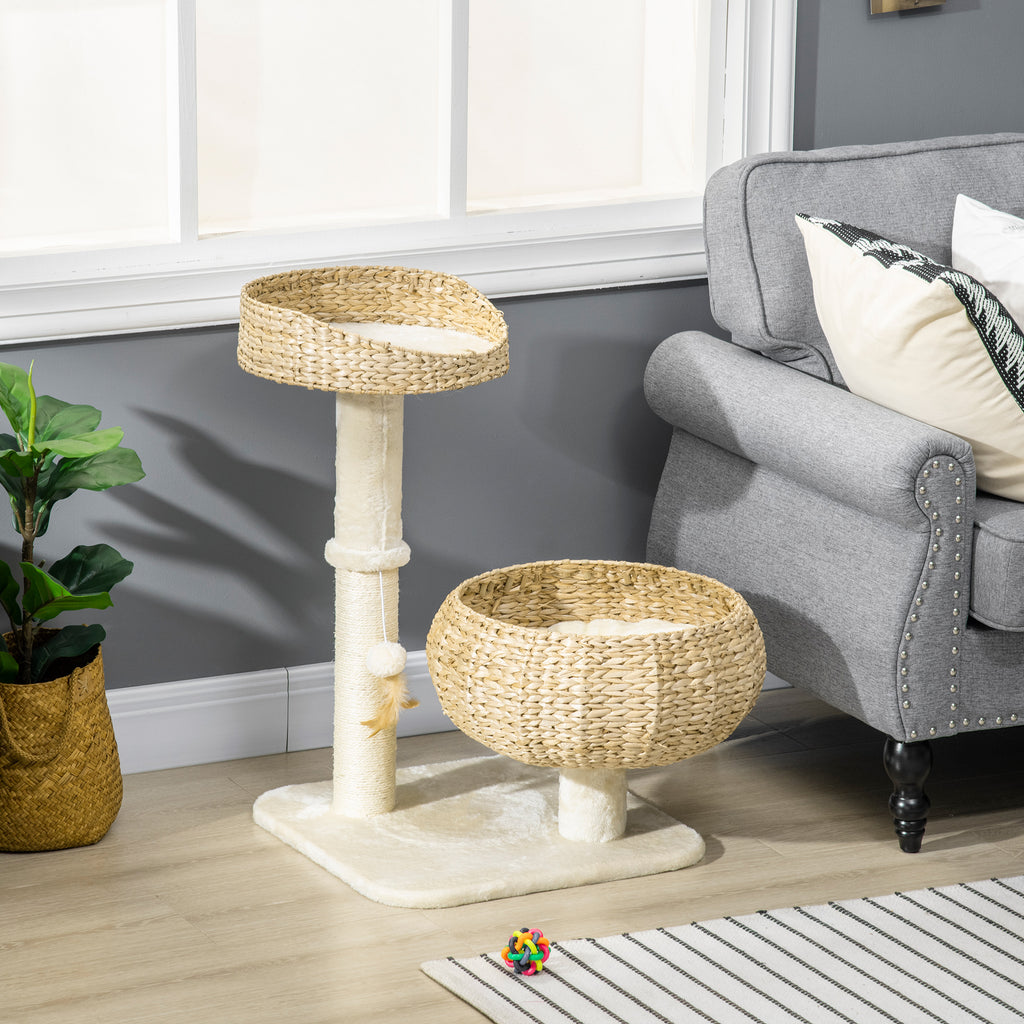 Tour chat arbre chat 72cm