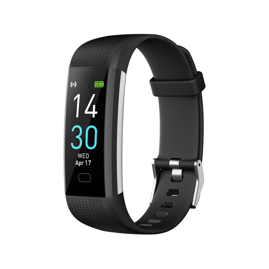 Bracelet S5 Prise de température Pression artérielle Fitness