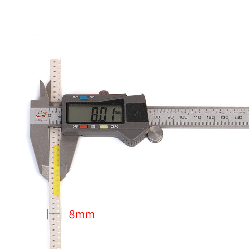 Smt Ruban double face 8mm 12mm 16mm 24mm