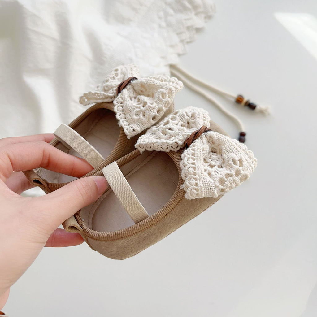 Chaussures de bébé polyvalentes pour tout-petits