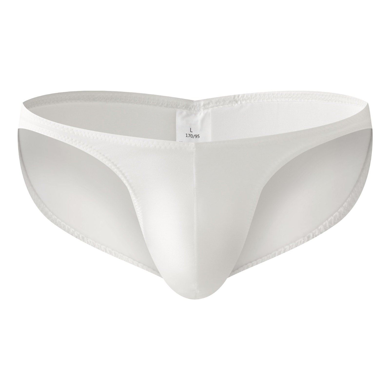 Sexy slip homme taille basse séchage rapide et respirant
