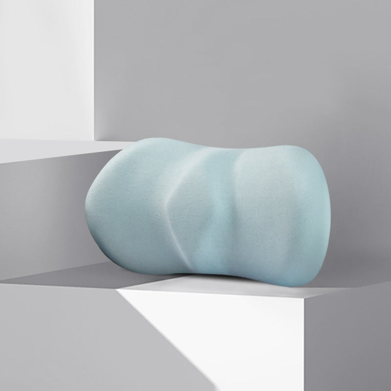Siège d'auto Summer Driving Headrest Oreiller