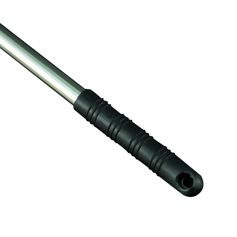 L'outil double brosse de nettoyage à aquarium de réservoir de poisson