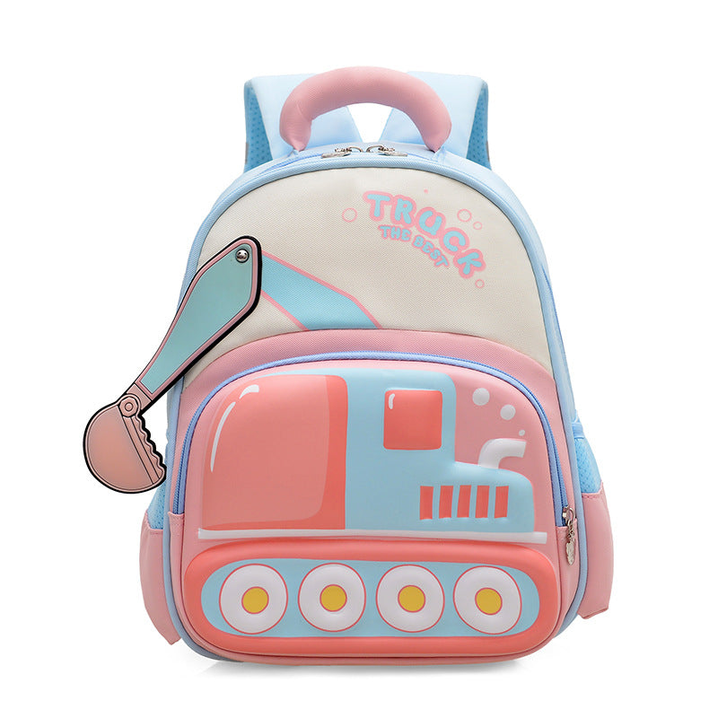 Sac à dos pour enfants cartoon mignon
