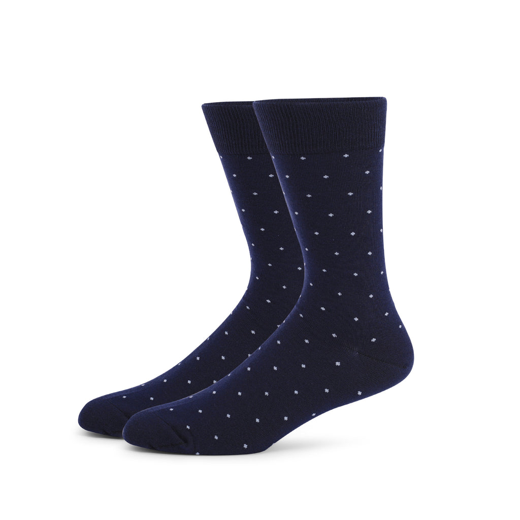 Chaussettes Homme de taille Plus Long Désodorisant Coton