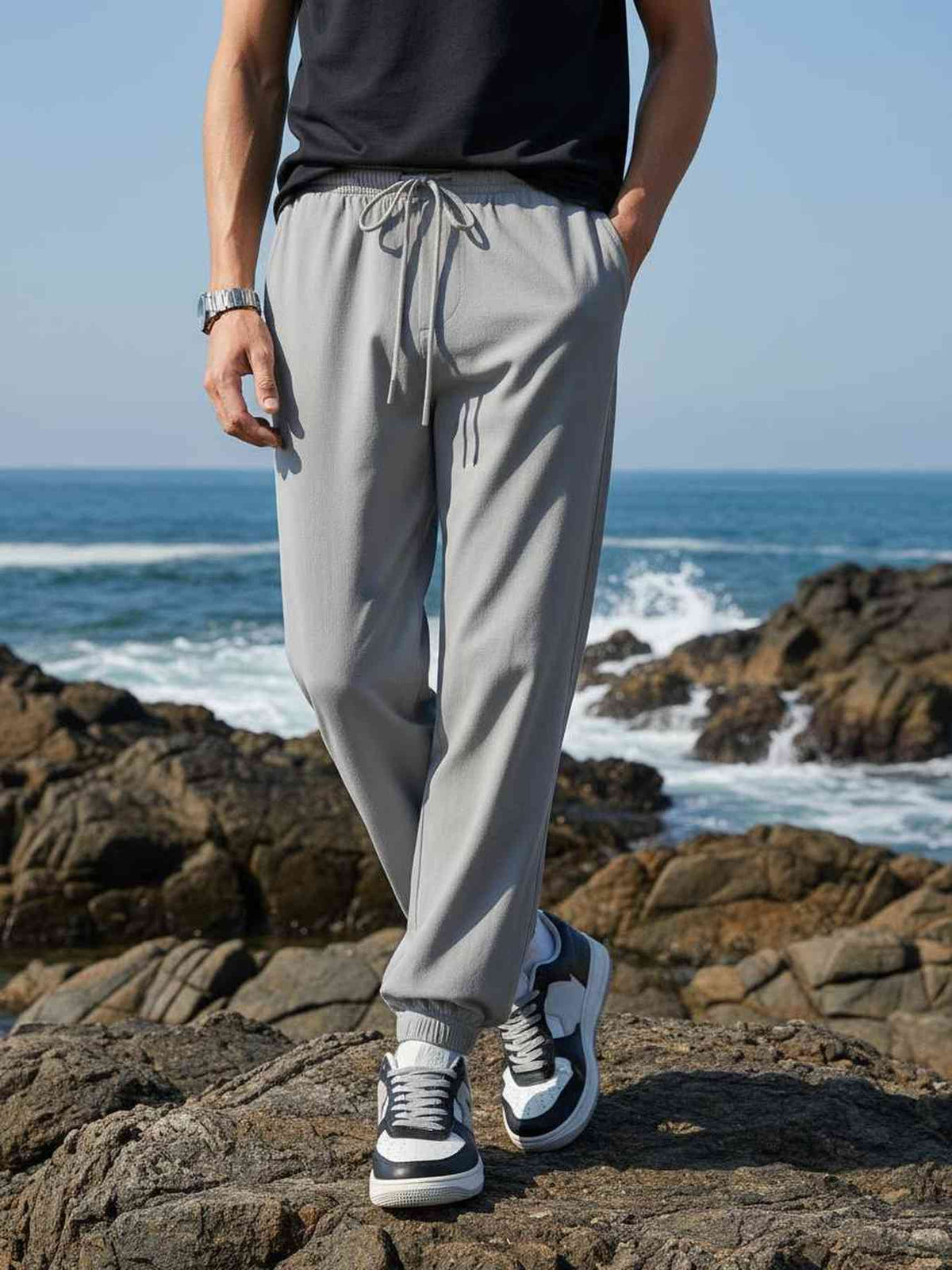 Casual pants