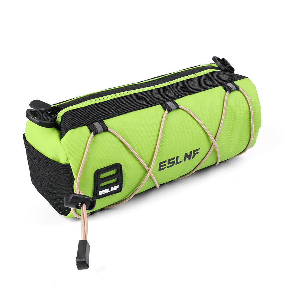 Stockage étanche Cyclisme extérieur Sac de grande capacité