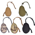 Outdoor Multifonctional Key Bag Sac de réception de sport Outdoor Sports Accessory Bag