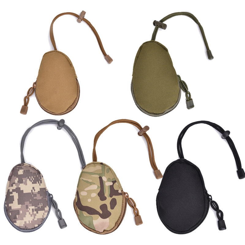 Outdoor Multifonctional Key Bag Sac de réception de sport Outdoor Sports Accessory Bag