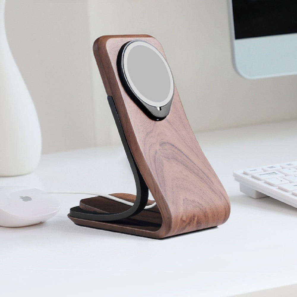 Porte-téléphone mobile Magsafe charge magnétique
