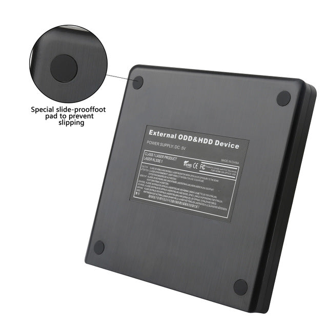 Disque optique