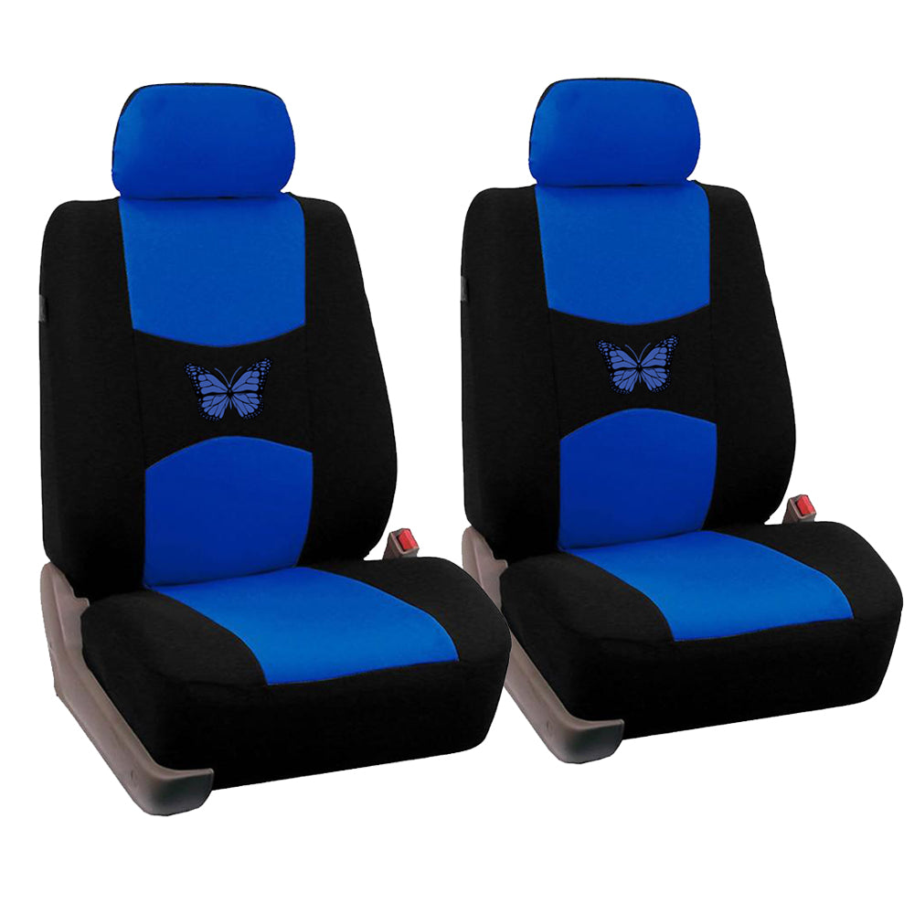 Car seat covers are common for export