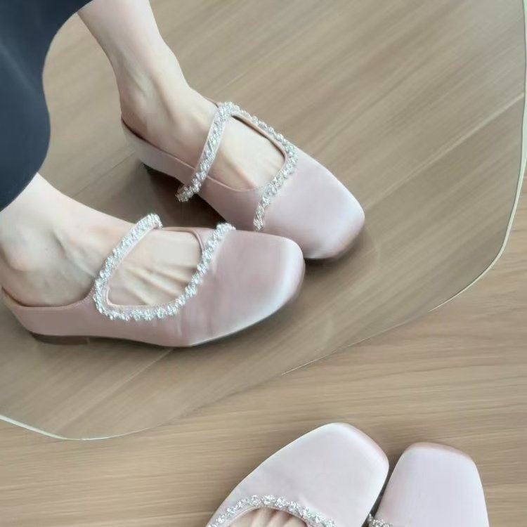 Sandales de plate-forme élevées pour les femmes