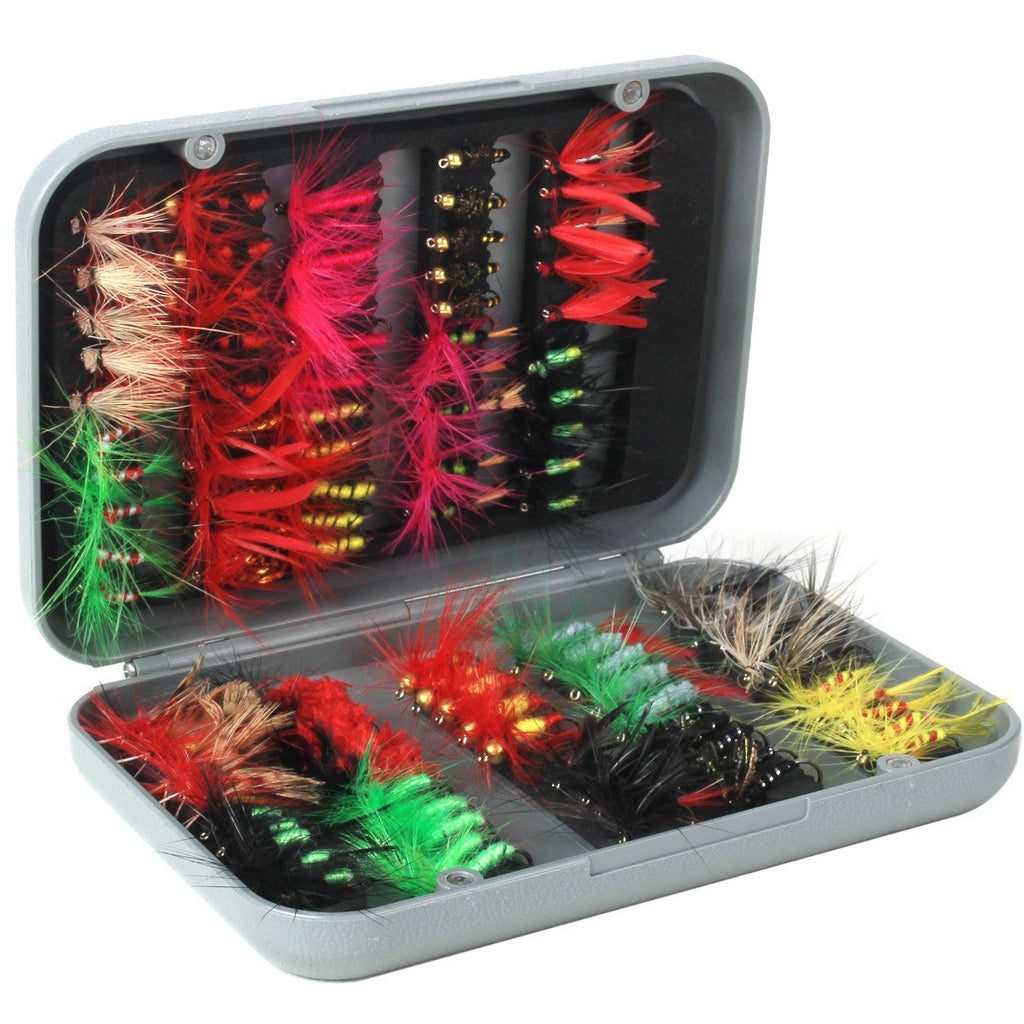 Fishing accessory set