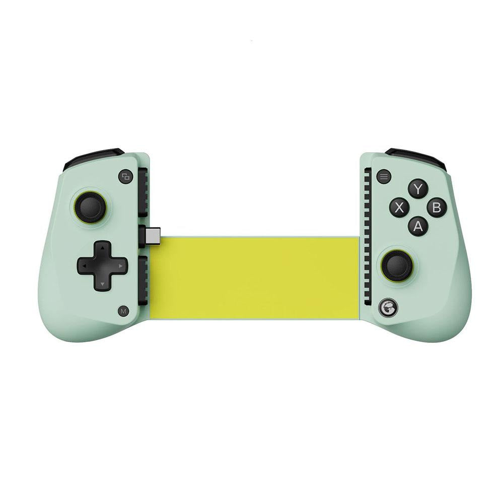 Stretch Gamepad IOS Android Type-C