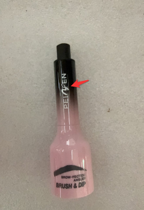 Crème pour sourcils Imperméable Pas Smudge Ajouter Charm