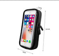Sac de stand de téléphone portable d'équitation