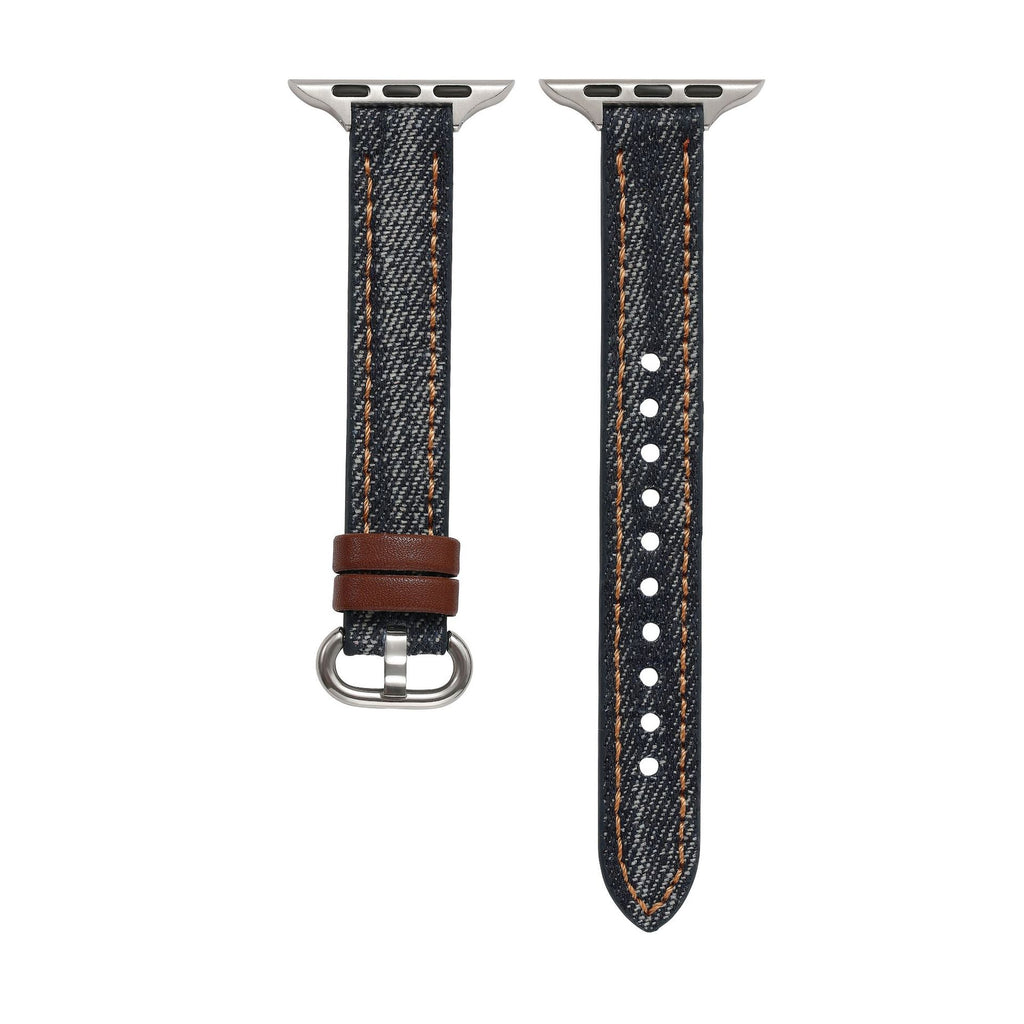 Rétro-chic Versatile Lavé Bracelet irrégulier