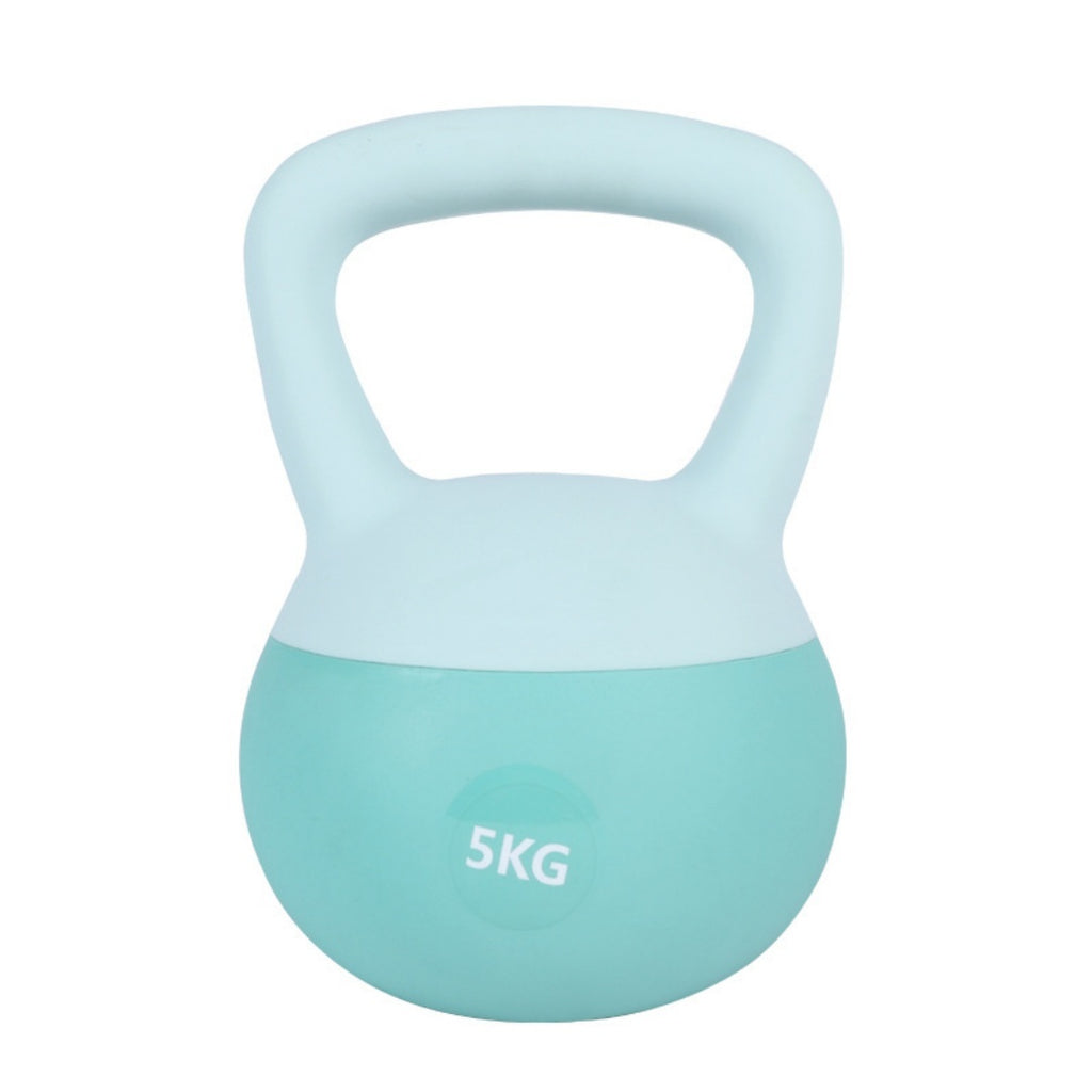 Soft Kettlebells pour les femmes