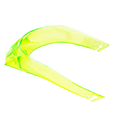 Lentille de casque de moto adaptée pour RACE2 GRP