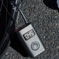 Pompe portable au trésor gonflable Xiaomi Mijia