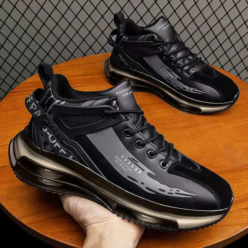 Hommes Etanche Et des sneakers antidérapants